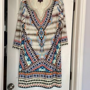 Hale Bob Dress